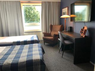 West Side Hotel - Turku - 4