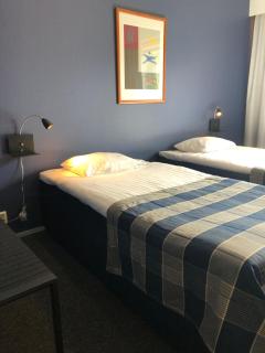 West Side Hotel - Turku - 6