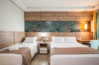 Hotel Ilhabela - Ilhabela - 6