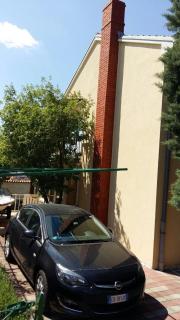 2BR Apartment Hedvig - Jadranovo - 9