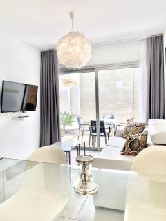 Casa Perla - Cozy Apartment Pool Side - 6