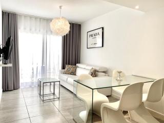 Casa Perla - Cozy Apartment Pool Side - Corralejo - 3