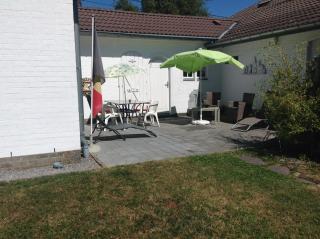 Landhaus Sylvia - Eupen - 3