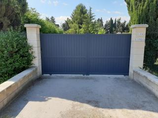 LES CYPRES - Maillane - 9