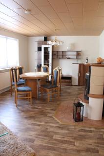 Landhaus "Zum Frosch" - Kalbsrieth - 6
