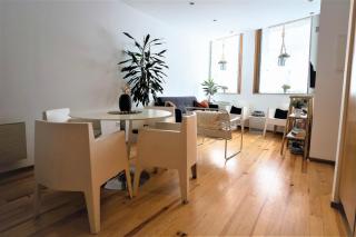 Downtown Porto Relaxed Apartment with Private Yard - Porto - 5