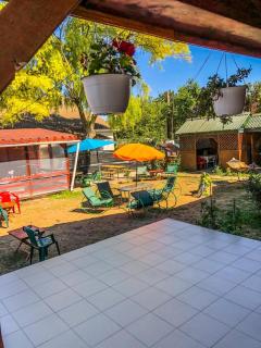 Casa Silvia - Vama Veche - 1