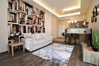 King Charles Residences - Budapest - 1