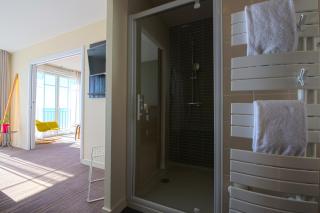 Les Flots - Hôtel et Restaurant face à l'océan - Châtelaillon-Plage - Châtelaillon-Plage - 7