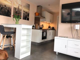 Guetsel-Lodge - Δ - Gütersloh - 2