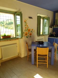 Agriturismo Vellaneta - Cagli - 2