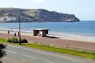 St. Hilary Guest House - Llandudno - 8