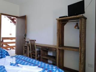 Pousada Jabuti Juquehy - 2