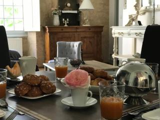 L'appart d'à coté, 2 chambres - 2