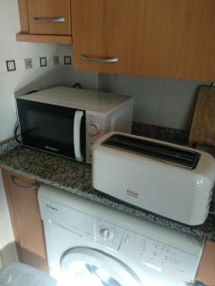 Casa Sierra de Limes 4 - 8