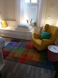 Apartament Na Wyspie - Opole - 9