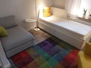 Apartament Na Wyspie - 1