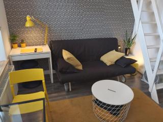 Apartament Na Wyspie - Opole - 2