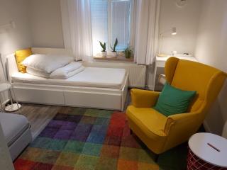 Apartament Na Wyspie - 1