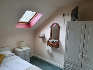 Launard House - Kilkenny - 7