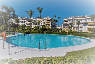 APARTAMENTO MILLA DE ORO- HACIENDA NAGUELES 4D - Marbella - 0