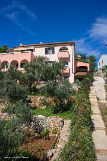 Apartmani Nadalina - Veli Lošinj - 8