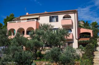 Apartmani Nadalina - Veli Lošinj - 5