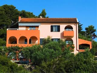 Apartmani Nadalina - Veli Lošinj - 1