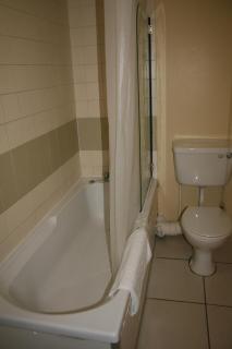 Cardiff Sandringham Hotel - Cardiff - 7