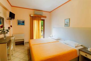 Elpidas house - Parga - 4