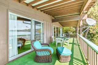 Mica Bay Serenity Cabin - Mica - 9