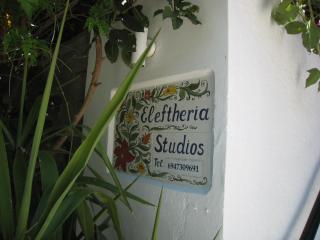 Eleftheria Lindian Studios I - 9