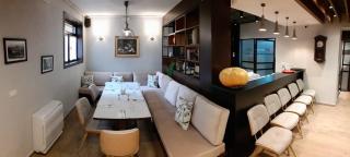 Hotel Permeti - Përmet - 1