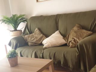 Apartamento en Cuevas del Becerro - Cuevas del Becerro - 6