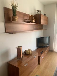 Apartamento en Cuevas del Becerro - Cuevas del Becerro - 5