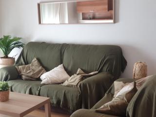 Apartamento en Cuevas del Becerro - Cuevas del Becerro - 3