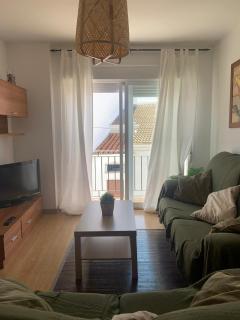 Apartamento en Cuevas del Becerro - Cuevas del Becerro - 8