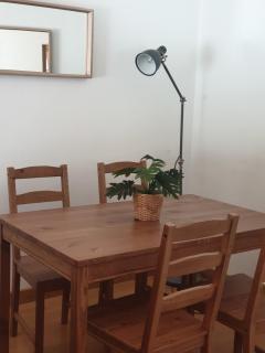 Apartamento en Cuevas del Becerro - Cuevas del Becerro - 4