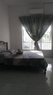 Tilapia Guest House Temerloh - Temerloh - 4