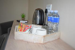 Prime Hotel - Durban - 4