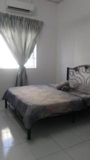 Tilapia Guest House Temerloh - Temerloh - 6