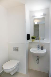 Grangegorman House - 9