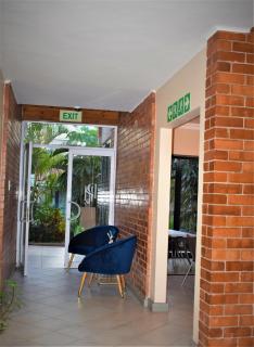Prime Hotel - Durban - 5