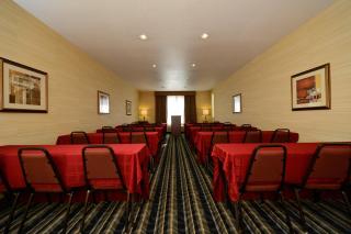 Holiday Inn Express Elk Grove West I-5 by IHG - Elk Grove - 8