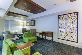Holiday Inn Express Elk Grove West I-5 by IHG - Elk Grove - 4