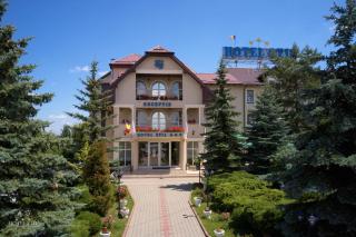 Hotel Stil - Cluj-Napoca - 9