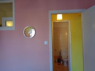 tonias place - Corfu - 2
