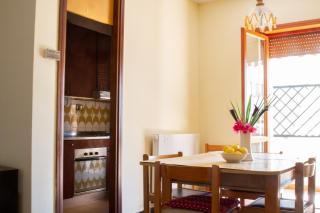 Appartamento fronte mare a Villa Rosa (TE) - 9