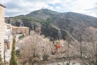 "La Anteplaza" Alojamiento turístico - Cuenca - 7