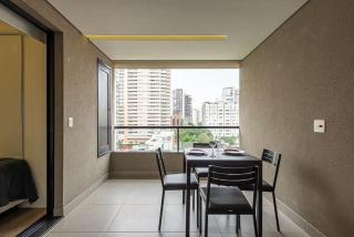 VN Casa do Ator - São Paulo - 7